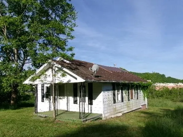 478 Flat Top Rd, Shady Spring, WV 25918