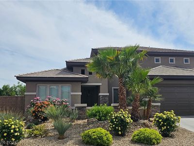 3509 Mavis Ln, North Las Vegas, NV, 89084