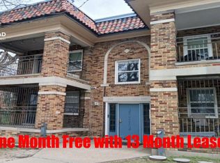 2727campbell, Kansas City, MO 64109