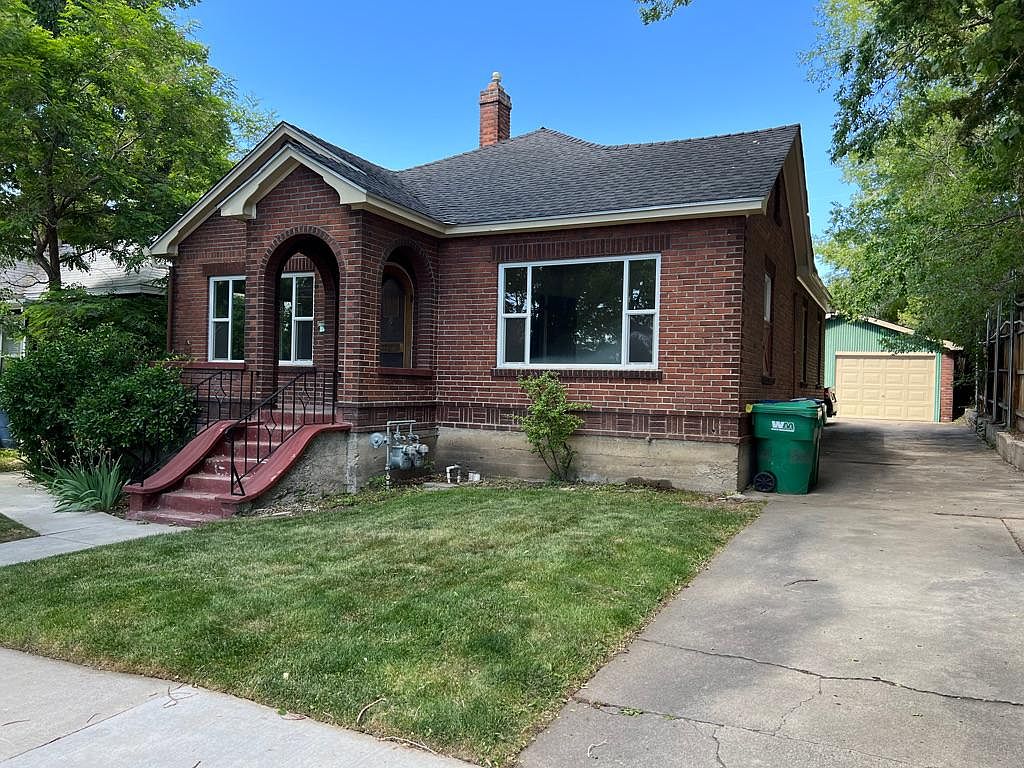 1053 Ralston St, Reno, NV 89503 Zillow