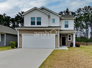 300 Bering Ln, Summerville, SC 29486