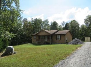 4055 Bentwood Ln, Edgemoor, SC 29712