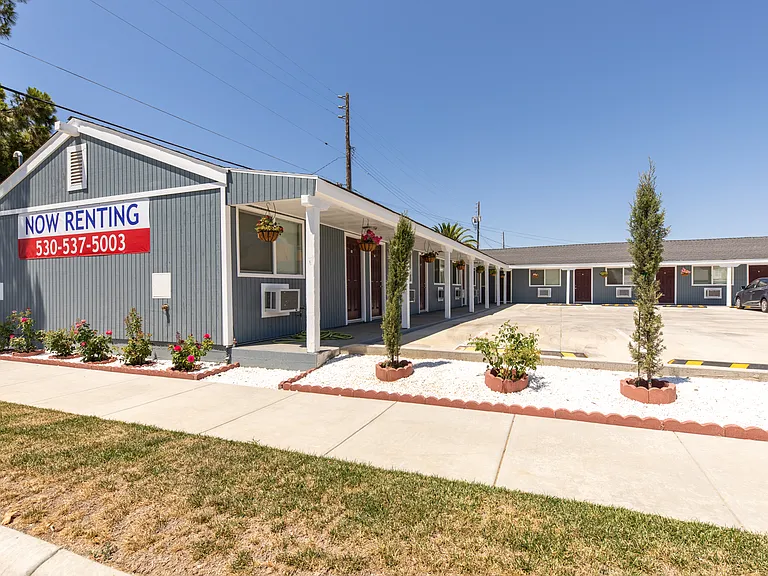 251 S Tehama St #14 — Photo 14