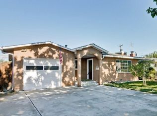 2543 Borax Dr, Santa Clara, CA 95051
