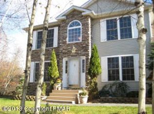 1223 Quiet Hills Ln, Effort, PA 18330