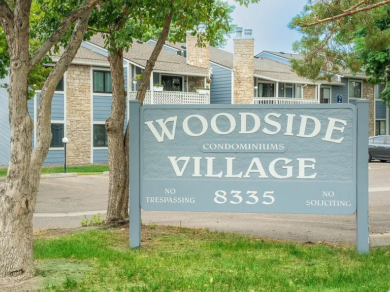 8335 Fairmount Dr #4-108 — Photo 1