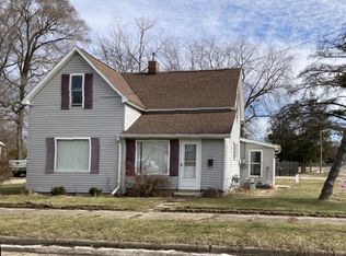 204 North St, Bad Axe, MI 48413