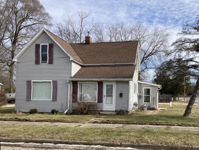 204 North St, Bad Axe, MI, 48413