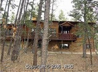 1270 Bent Twig Ln, Monument, CO 80132