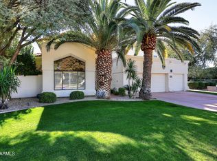 7363 E Onyx Ct, Scottsdale, AZ 85258