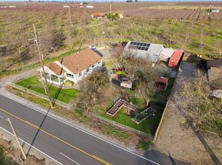 5610 N Confer Rd, Stockton, CA 95215