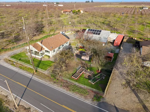 5610 N Confer Rd, Stockton, CA 95215