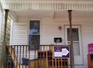 912 N Shamokin St, Shamokin, PA