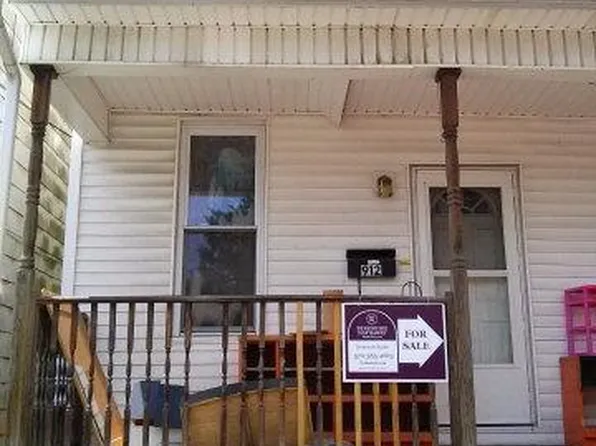 912 N Shamokin St, Shamokin, PA 17872