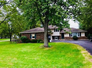 12707 S Elaine Dr, Plainfield, IL