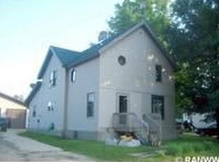 145 W Main St, Hixton, WI 54635