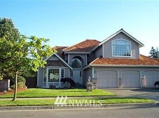 1418 243rd Pl SE, Bothell, WA 98021