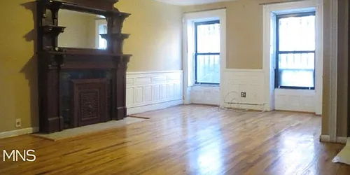 Rented by MNS