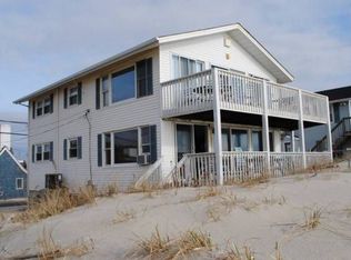 4911 Ocean Blvd, Brant Beach, NJ 08008