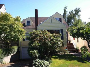 4323 NE 43rd St, Seattle, WA 98105