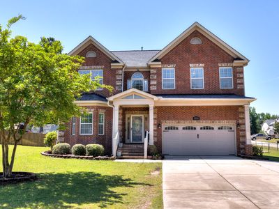 5590 PERSHING Drive, Dalzell, SC, 29040