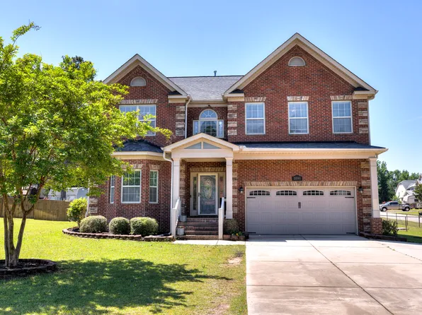 5590 PERSHING Drive, Dalzell, SC 29040