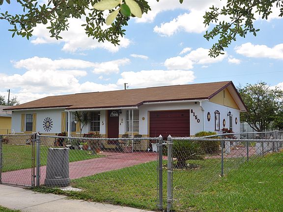 4th image of 8150 Amon Dr