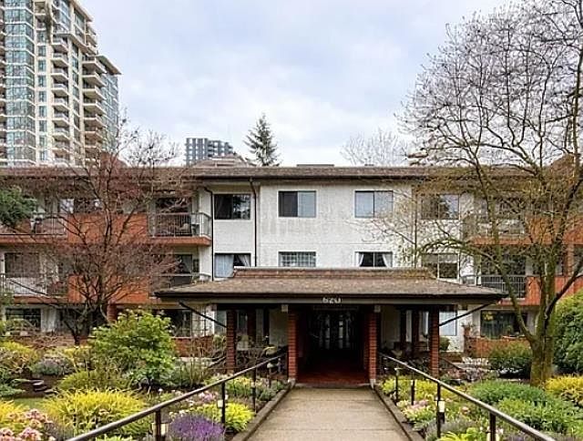 1st image of 620 8th Ave #316