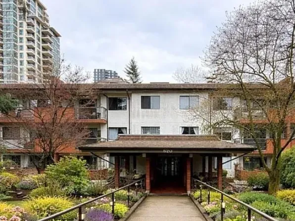 620 8th Ave #316, New Westminster, BC V3M 5V7