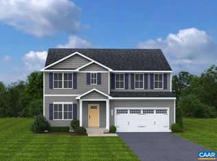 325 Arches Ln, Barboursville, VA 22923