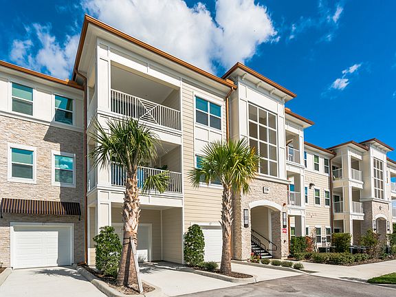 The Marq Highland Park in Westchase Tampa