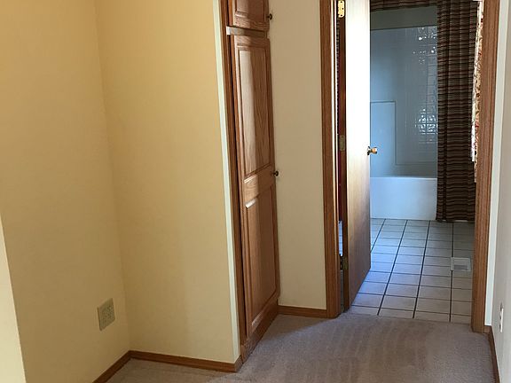 Master bedroom office 