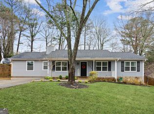 1644 Mill Run Ct, Lawrenceville, GA