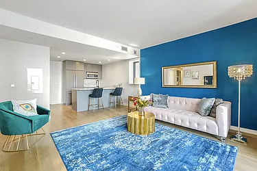 Rented by Bond New York