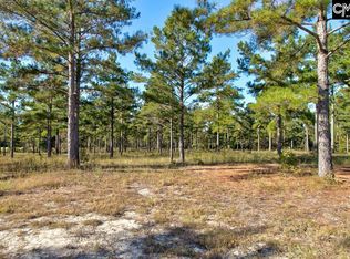 609A Seegars Mill Rd, Camden, SC 29020