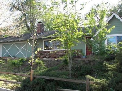 38647 Desert View Dr, Palmdale, CA, 93551