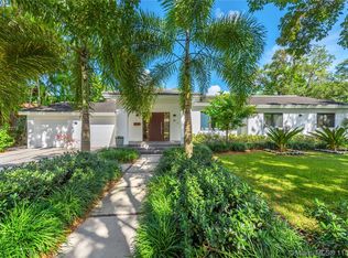 815 Catalonia Ave, Coral Gables, FL 33134