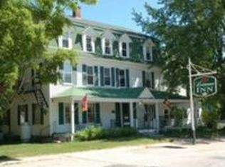 80 Kearsarge Rd, North Conway, NH 03860