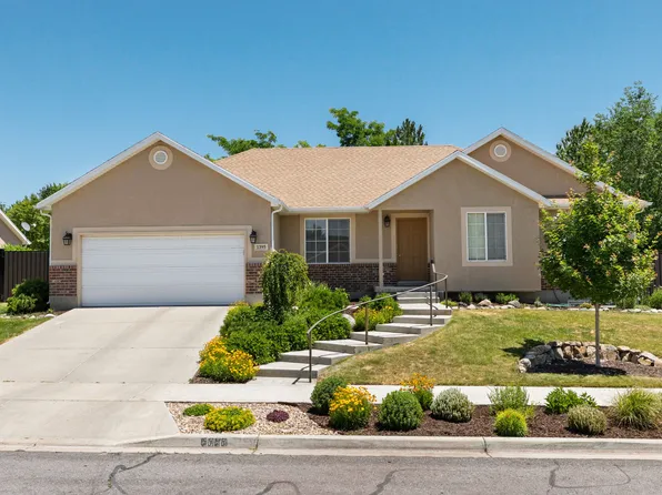 1395 S 260 W, Payson, UT 84651