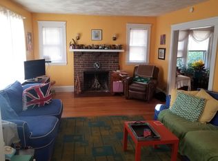 14 Lake St FLOOR 1, Arlington, MA 02474