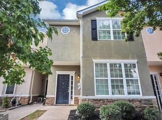 248 Commons Dr, Jonesboro, GA 30236