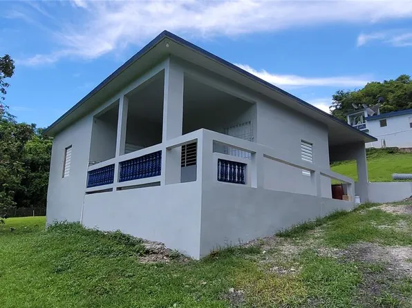 Parc 411 13 St, Vega Baja, PR 00693