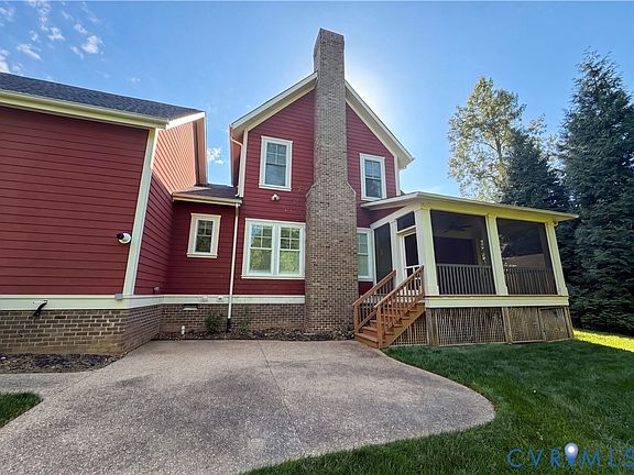 5th image of 16201 Alsdell Rd