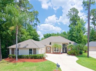1600 Spring Water Ct, Fleming Island, FL 32003