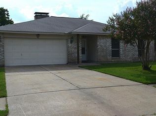 8503 Elmhaven Rd, La Porte, TX 77571