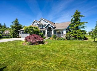 14325 Roadrunner Ln, Burlington, WA 98233