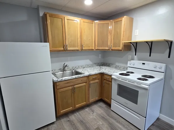 127 Pennsylvania Ave #1, Cresson, PA 16630