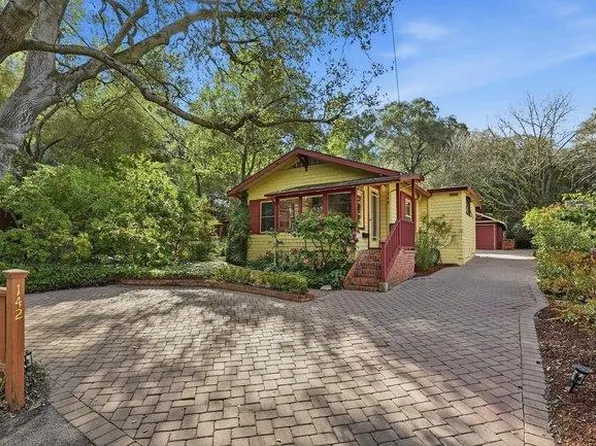 142 Wheeler Ave, Los Gatos, CA 95030