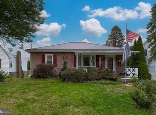 171 E New St, Mountville, PA