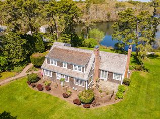 8 Skinequit Lane, South Harwich, MA 02661